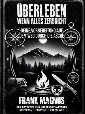 cover image of Überleben wenn alles zerbricht